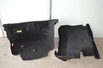 Porsche 911 C4S Awd Turbo Luggage Compartment Trim Front Boot 99655104510. Fixed Price $120.00.