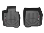 Weathertech Floorliner For 2014-2016 Bmw 435I 1ST Row, Black. Fixed Price $133.95.