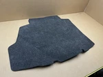 0356 Toyota Corolla 2009-2010 Charcoal Trunk Floor Cargo Mat Oem PT206-02094-12. Fixed Price $65.82.