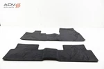 2014 2020 Bmw I3S I01 Floor Carpet Liner Cover Mat Oem -set-. Fixed Price $128.24.