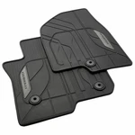 Gm 84503126 2021-2026 Chevrolet Tahoe Suburban All Weather Floor Mats Black Oem. Fixed Price $129.98.