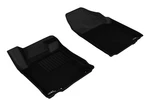 3D Maxpider L1NS07311509 Kagu Floor Mat Fits 13-15 Altima. Fixed Price $124.99.