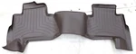New All Weather 2ND Row Floor Liner Cocoa 476072 Tahoe Yukon 2015-2020. Fixed Price $98.75.