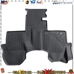 Floor Mats For 2019-2025 Mercedes Sprinter W907 910 Front Tpe Liners. Fixed Price $76.00.