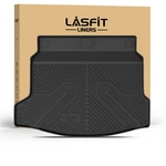 Lasfit Cargo Liner For Honda Civic Hatchback 2022-2026 Black Tpe Trunk. Fixed Price $109.00.