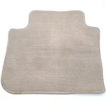 Honda Accord 4-DOOR 2003-2007 Oem Beige Cream Rear Left Carpet Floor Mat. Fixed Price $28.13.