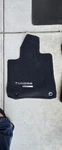2018-2021 Toyota Tundra Trd Carpet Floor Mat Front/rear Black Oem 2020 2019. Fixed Price $50.00.