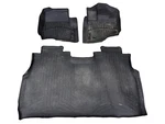Ford F150 Raptor Weathertech Floor Mats 01649 Tt 01676 63S4 R01402. Fixed Price $170.06.