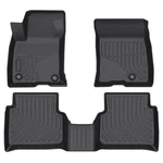 Floor Mats Liner Carpets For 2020-2025 Lincoln Corsair Tpe Rubber All Weather. Fixed Price $59.99.