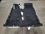 09-20 Nissan 370Z Interior Floor Carpet Oem 74902-1EA0A. Fixed Price $189.99.