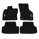 15-21 Vw Volkswagen Golf Alltrack Sportwagen MK7 Carpeted Floor Mojomats. Fixed Price $132.96.