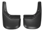 Husky Mudflaps 56781 07-14 Yukon Denali Xl/escalade Esv Rear Guards. Fixed Price $59.99.