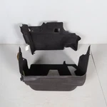 2009-2012 Porsche 911 Awd Front Trunk Carpet Set 99755105129 Oem. Fixed Price $404.99.