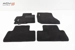 2021-2025 Mitsubishi Outlander Sport Front & Rear Floor Carpet Liner Mat Oem Set. Fixed Price $139.99.