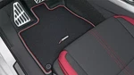 Genuine Acura Floor Mats Carpet A-spec 08P15-TZ5-210A. Fixed Price $233.10.