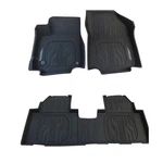 2018-2024 Gmc Terrain All Weather Front & Rear Floor Liners Black Oem New. Fixed Price $209.48.