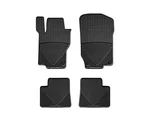 Weathertech All-weather Floor Mats For 63 Amg/ml-class 1ST & 2ND Row Black. Fixed Price $103.90.
