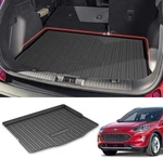Kust Trunk Cargo Mat 2020-2025 2026 Ford Escape, All Weather Rubber Li. Fixed Price $25.00.