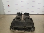 17 Bentley Bentayga Interior Cabin Carpet Front And Rear Black. Fixed Price $433.50.