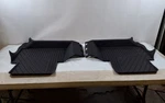 Gm 23381376 Crew Cab Second-row Interlocking Premium All-weather Floor Liner. Fixed Price $64.99.