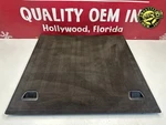 2014-2022 Range Rover Sport Rear Trunk Cargo Floor Carpet Cover Mat Brown Oem. Fixed Price $52.56.