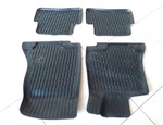 2022-2025 Mercedes Benz W206 C300 Floor Mat, Set Of 4 A2066806105 9G33 Oem A1. Fixed Price $119.98.