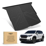 Cargo Mat For Honda Passport 2019-2025 Custom Heavy Duty Protection Trunk Liner. Fixed Price $109.00.