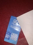 New Sealed Gm Official Licensed Ss Embroidered Carpet Floor Mats 4PC Set. Fixed Price $110.00.