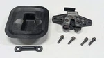 80-96 Ford Full Size Bronco Rear Seat Center Latch Assembly 1980-1996. Fixed Price $145.00.