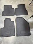 2014 Jeep Cherokee All Weather Mats 1UB87DX9AB -new Oem Mopar. Fixed Price $43.17.