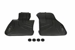 Genuine Oem Front Floor Mat Set For Bmw X1 XDRIVE28I SDRIVE28I 16-19 51472365855. Fixed Price $131.96.