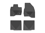 Weathertech All-weather Floor Mats W403-W231 Black. Fixed Price $103.90.