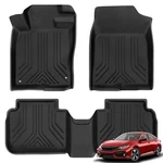 Yitamotor Floor Mats Fit For 2022-2026 Honda Civic Sedan/hatchback/sport/type. Fixed Price $160.48.