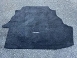 07-11 Oem Camry Black Trunk Mat PT206-03077-XX Cargo Liner. Fixed Price $85.00.