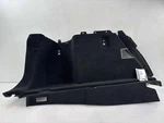 2017-2020 Jaguar F-pace Rear Left Quarter Trunk Panel Trim Oem. Fixed Price $179.88.