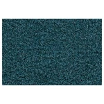 Floor Mats For 1982-1985 Honda Accord Auto 4PC (H530F FM18R) 818 Ocean Blue / Br. Fixed Price $184.34.