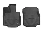 Weathertech Floorliner Hp For 2019-2025 Toyota RAV4 Hybrid 1ST Row, Black. Fixed Price $148.95.
