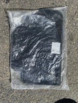 2018-23 Audi Oem SQ5 Rear Floor Mats New 80A.864.450 QA5 Carpeted Set Of. Fixed Price $125.00.