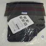 New Oem Genuine Hyundai Floor Mats 2013-2019 Santa Fe Xl Black B8F14-AC100-RYN. Fixed Price $65.00.