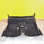 2023-2025 Dodge Hornet Rear Floor Cover Carpet Liner Mat Black Oem 01561700000. Fixed Price $150.75.
