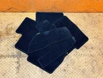 16-23 Mazda CX-9 CX9 Front Rear Left Right Floor Carpet Liner Mat Set Of 5 Oem. Fixed Price $140.00.