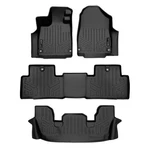 Smartliner SA0581/B0581/C0581 Floor Mat Set. Fixed Price $230.99.