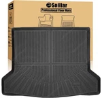 Tpe Cargo Trunk Liner Cover Floor Mat For 2023-2025 Cadillac Lyriq Waterproof. Fixed Price $50.89.