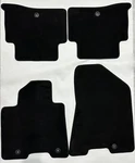 Kia Sportage Floor Mats Black 2017-2022 Oem Pn D9F14AC001. Fixed Price $59.95.