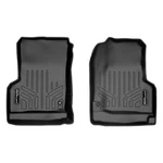Floor Mats 1ST Row Set For 1997-2006 Jeep Wrangler. Fixed Price $161.36.