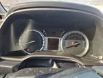 2017 Toyota 4RUNNER Speedometer Cluster Oem Used 116K Miles 257-67117. Fixed Price $114.47.