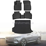 3D Tpe Floor Mats+trunk Cargo Liner For 2021 2022 2023 2024 2025 Buick Envision. Fixed Price $99.19.