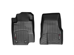 Weathertech Floorliner 2010-2010 Ford Mustang 1ST Row, Black. Fixed Price $126.95.