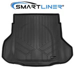 Smartliner Custom Fit Cargo Trunk Mat Oem Tpe All Weather 2025-2026 Kia K4. Fixed Price $81.74.