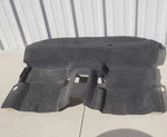 2015 - 2023 Jeep Renegade Rear Floor Carpet Cover Liner Mat Oem. Fixed Price $199.99.